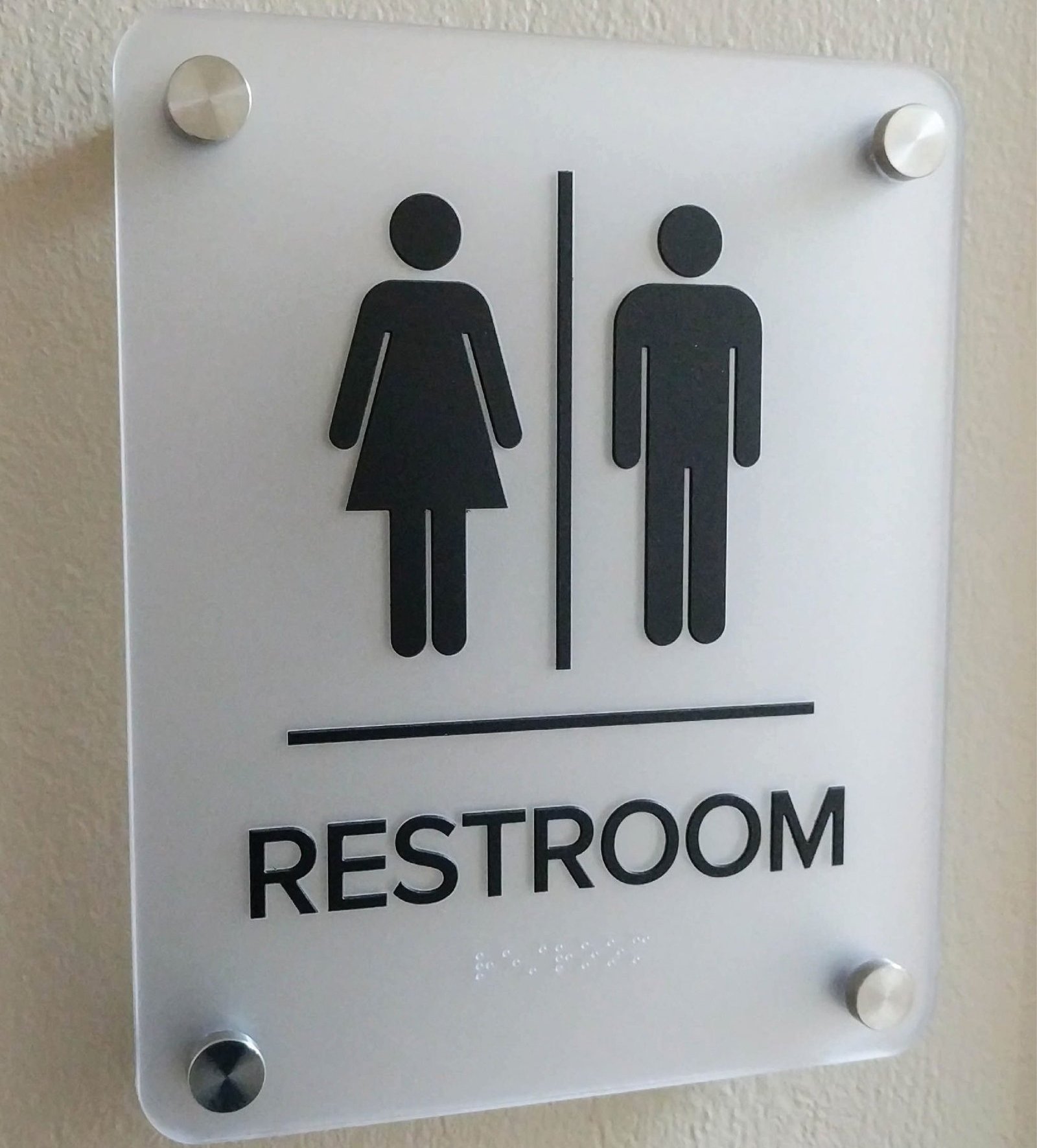 Direction Signage
