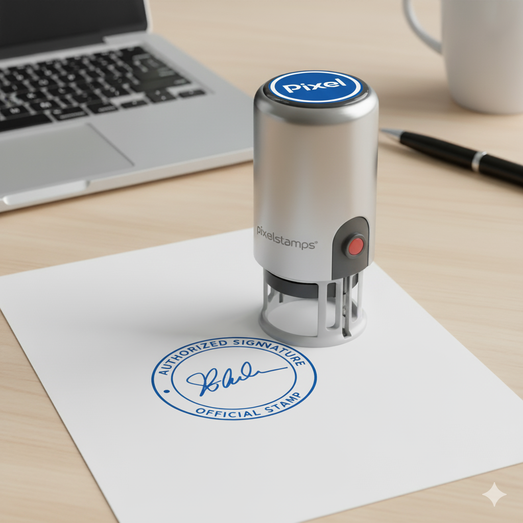 Best Stamp Maker in Dubai: Your Guide to Company Stamps, Custom Wax Seals, and Office Signages in UAE