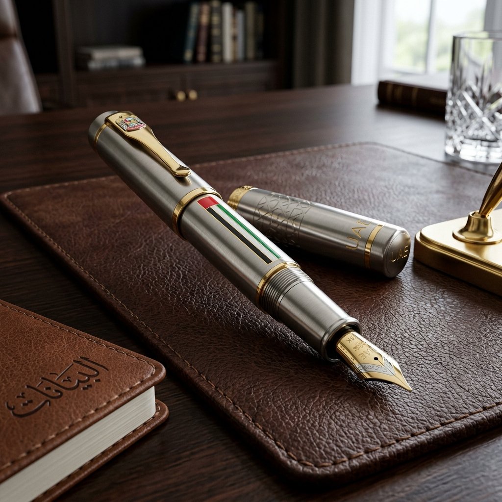 Luxury UAE Corporate Pens