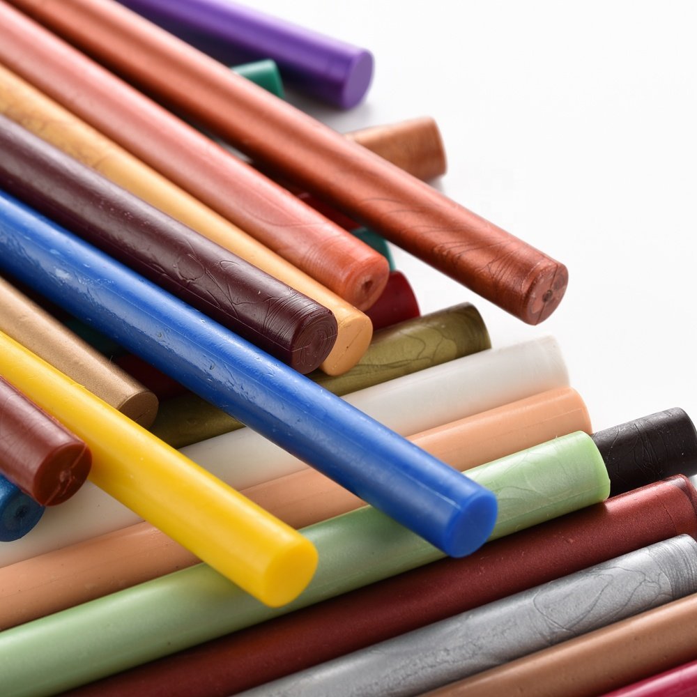 wax seal sticks